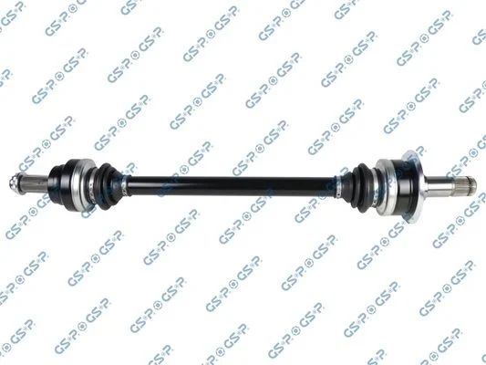 Pogonska gred GSP 205070OL