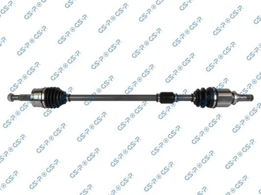 Pogonska gred GSP 205083