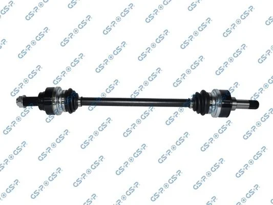 Pogonska gred GSP 205107