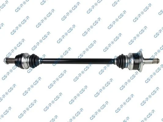 Pogonska gred GSP 205121OL