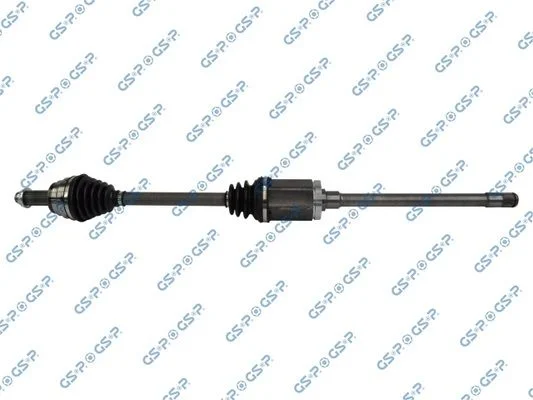 Pogonska gred GSP 205123