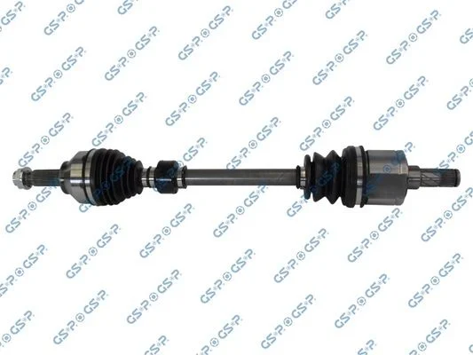 Drive Shaft GSP 205126