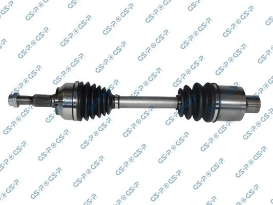 Pogonska gred GSP 208150