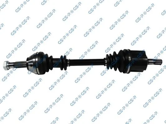 Drive Shaft GSP 210034