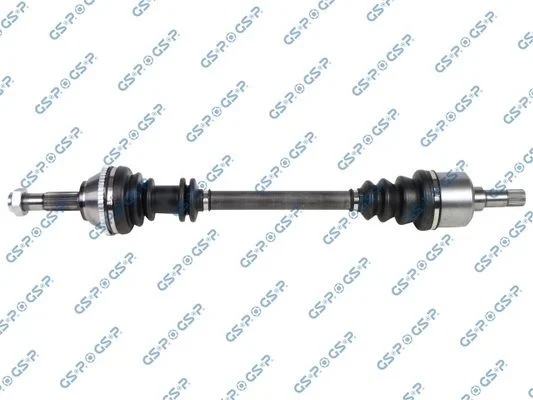 Drive Shaft GSP 210037