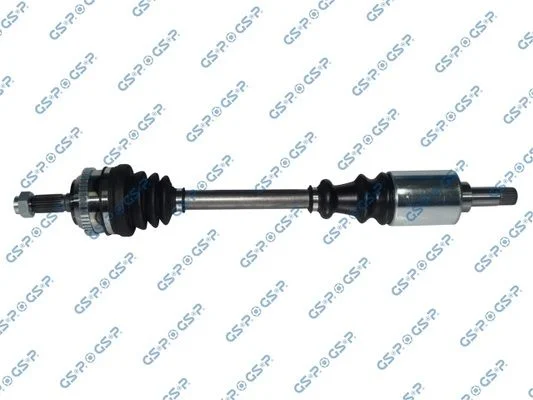 Pogonska gred GSP 210038