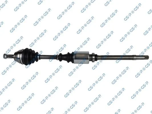 Pogonska gred GSP 210044
