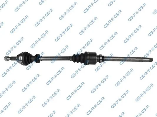 Pogonska gred GSP 210103