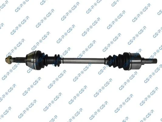 Pogonska gred GSP 210105