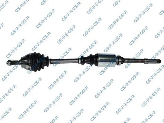 Drive Shaft GSP 210118