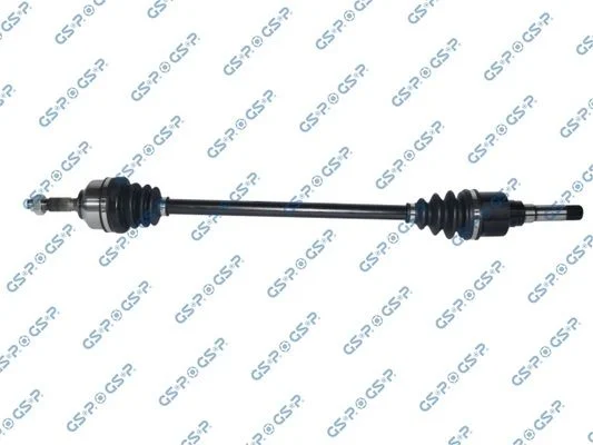 Pogonska gred GSP 210124