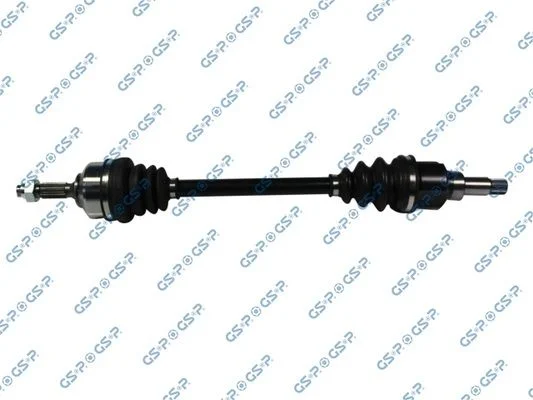 Pogonska gred GSP 210125