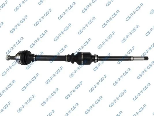 Pogonska gred GSP 210139