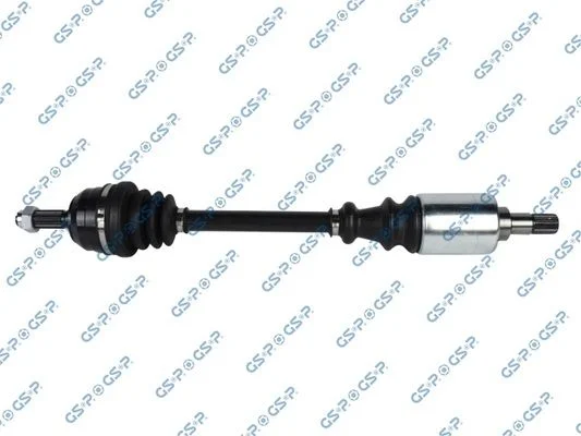Pogonska gred GSP 210159