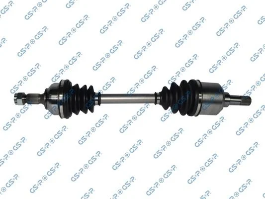 Pogonska gred GSP 210163
