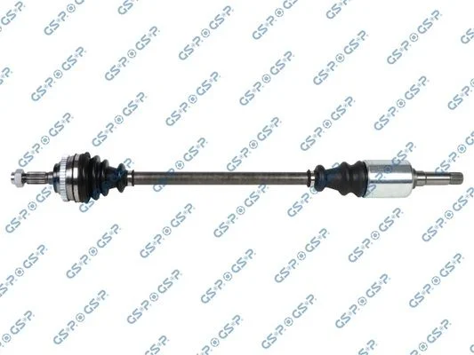 Pogonska gred GSP 210186