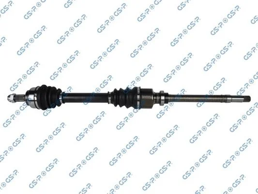 Pogonska gred GSP 210205