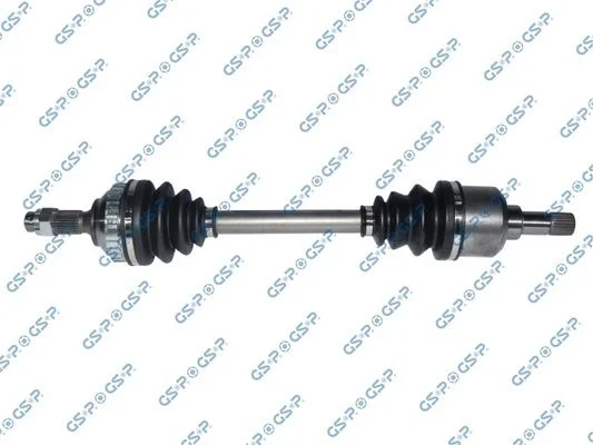 Pogonska gred GSP 210225
