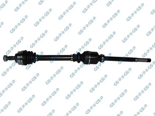 Pogonska gred GSP 210229