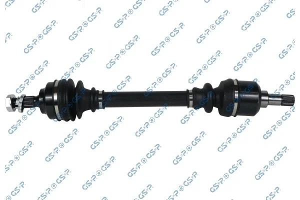 Pogonska gred GSP 210250