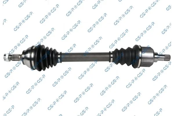 Pogonska gred GSP 210253