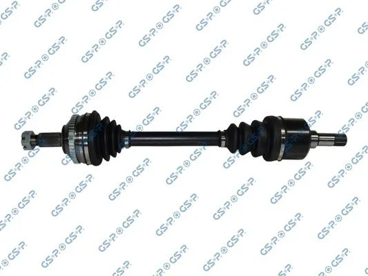 Pogonska gred GSP 210264