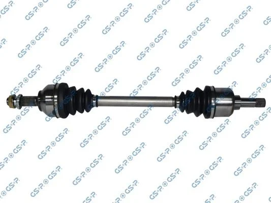 Pogonska gred GSP 210266