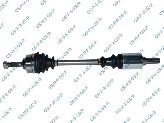 Pogonska gred GSP 210276