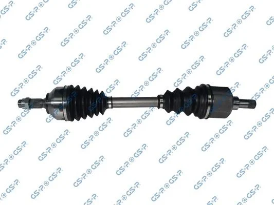 Pogonska gred GSP 210293
