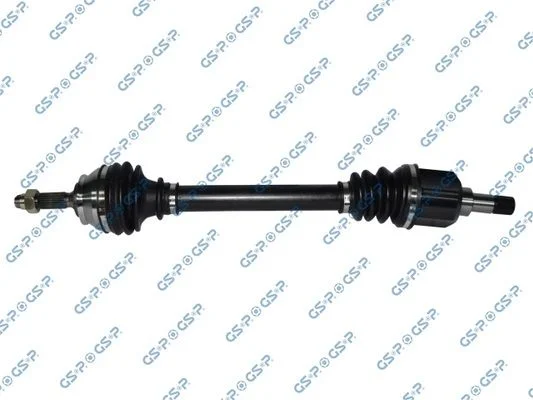 Drive Shaft GSP 210307