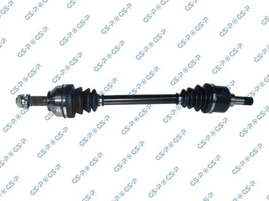 Pogonska gred GSP 210310