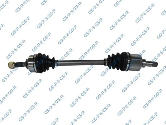 Pogonska gred GSP 210311