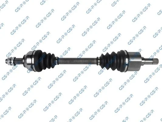 Pogonska gred GSP 210314