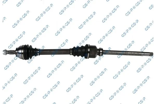 Pogonska gred GSP 210325