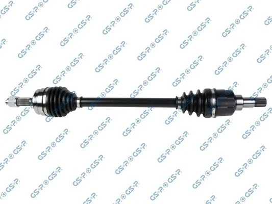 Pogonska gred GSP 210340