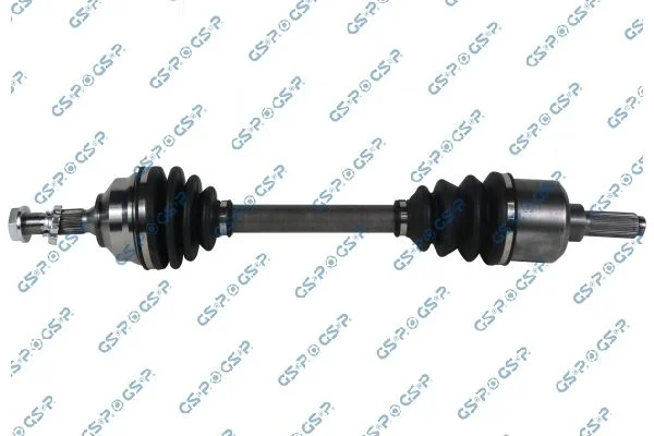 Pogonska gred GSP 210380