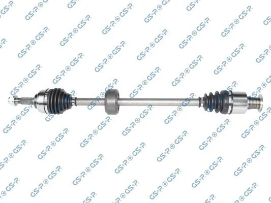 Pogonska gred GSP 211023
