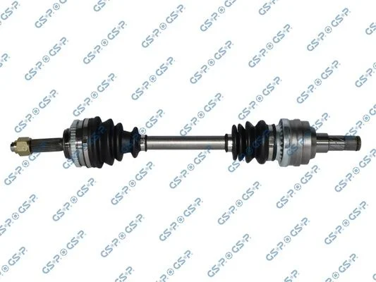 Pogonska gred GSP 212058