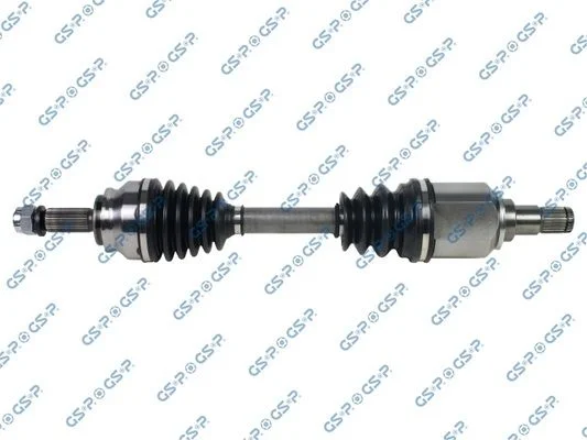 Pogonska gred GSP 215054