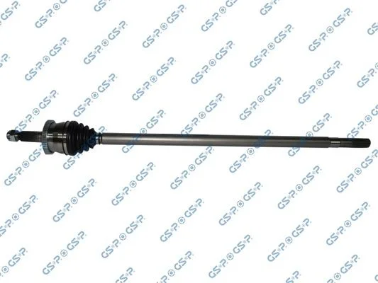 Pogonska gred GSP 216006