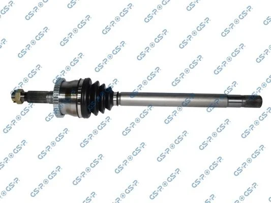 Pogonska gred GSP 216009