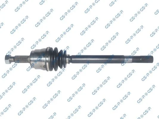 Drive Shaft GSP 216012