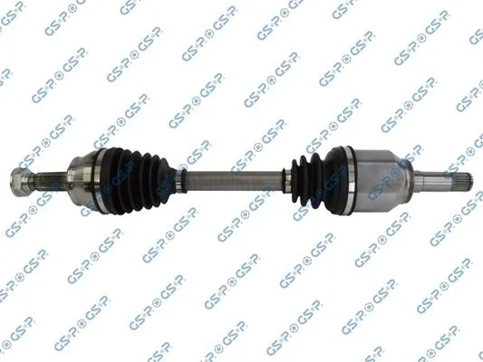 Drive Shaft GSP 217017