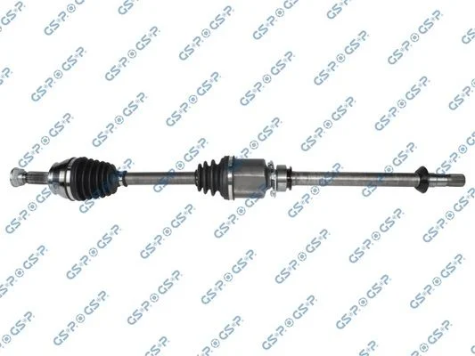 Pogonska gred GSP 217019