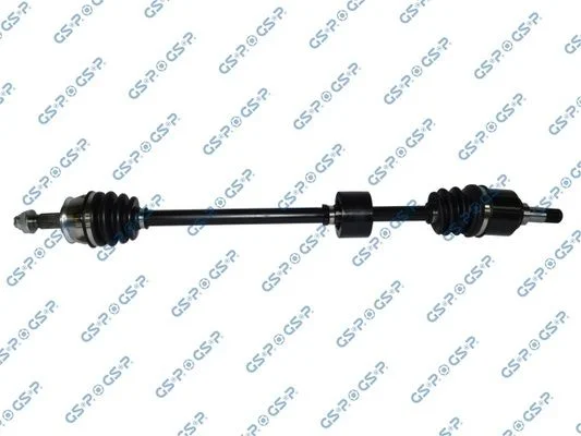 Pogonska gred GSP 217046
