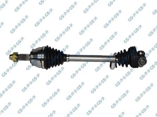 Pogonska gred GSP 217055