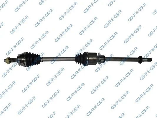 Pogonska gred GSP 217079