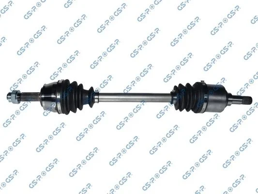Pogonska gred GSP 217102