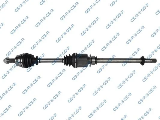 Pogonska gred GSP 217109