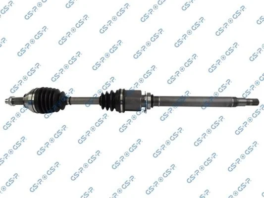 Pogonska gred GSP 217115